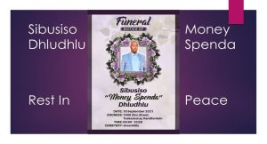 Read more about the article Funeral Notice
